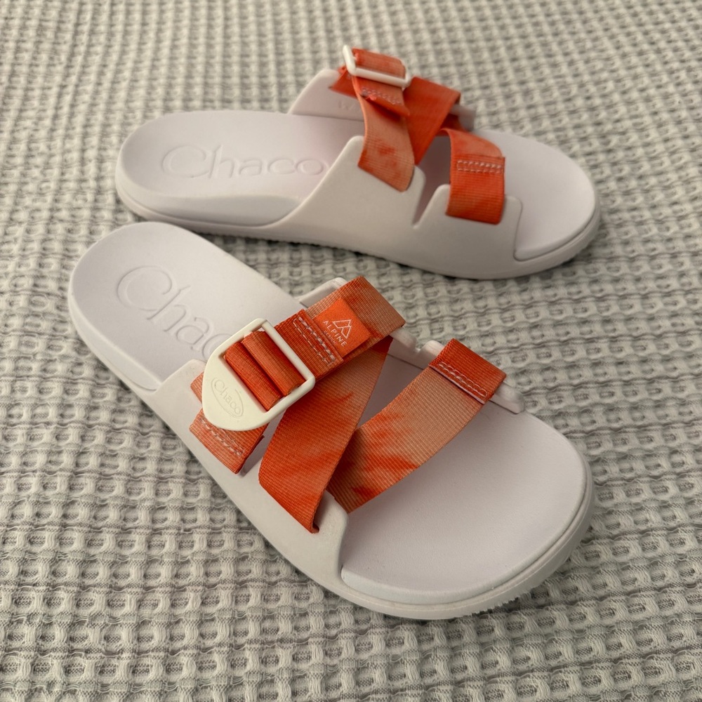 Chaco Chillos Slide - Picture 4 of 8